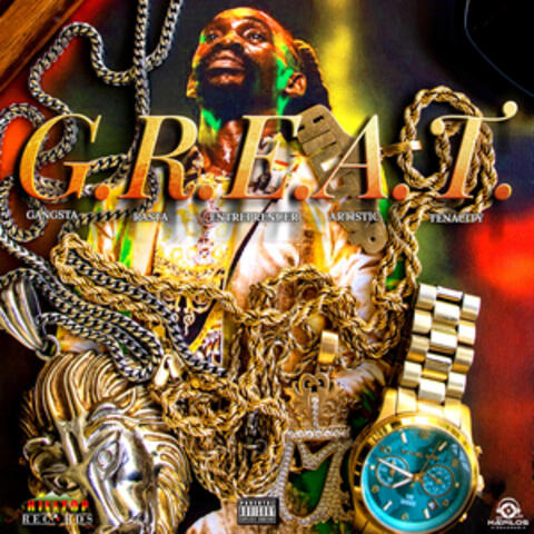 G.R.E.A.T