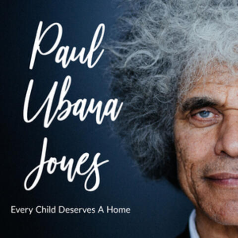 Every Child Deserves a Home