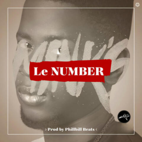 Le Number