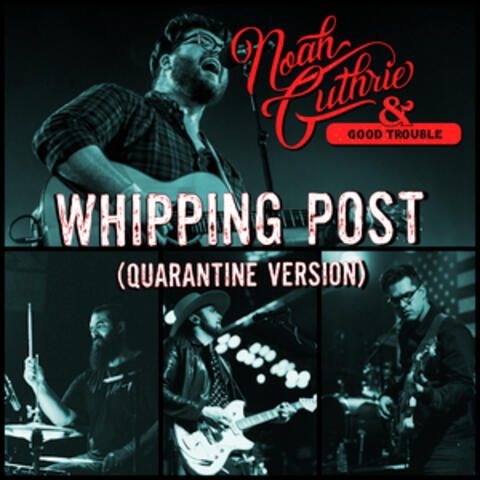 Whipping Post