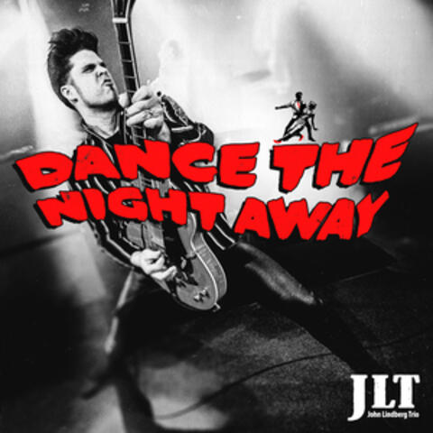 Dance The Night Away