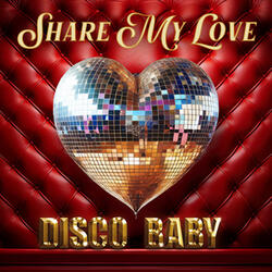 SHARE MY LOVE