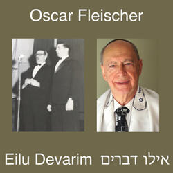 Eilu Devarim