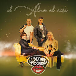 El Alma al Aire