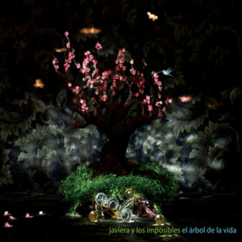 El Árbol de la Vida
