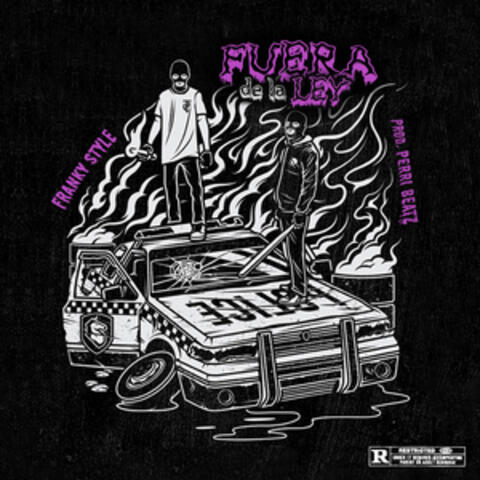 Fuera de la Ley