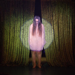 FIGHT (feat. Jake Shears)