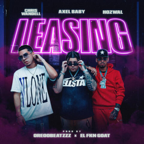 Leasing