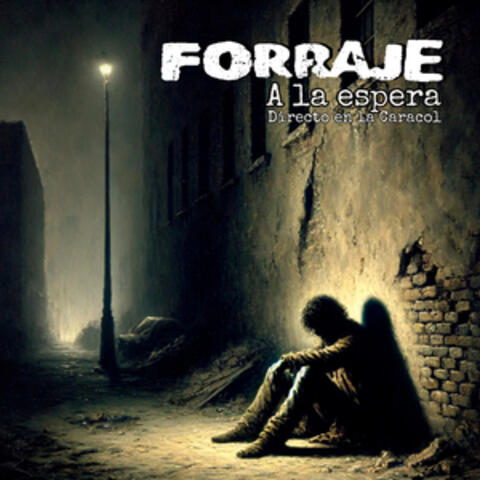 A la espera