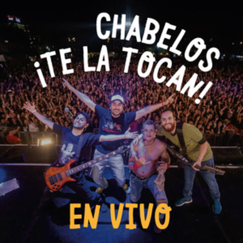 Te la Tocan