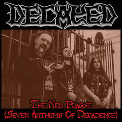 Welcome to the House of Pain