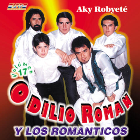 Aky Robyeté