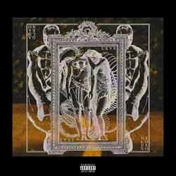 La Corte de los Reyes Rubios de Ojos Verdes