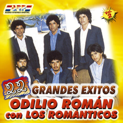 22 Grandes Éxitos