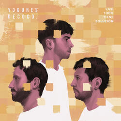 Casi Todo Tiene Solución