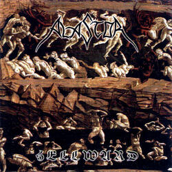 (Metal) Blasfémia Eterna