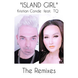 Island Girl - Ian Coleen