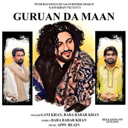 Guruan Da Maan