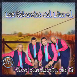 Por Seguirte Vida Mia