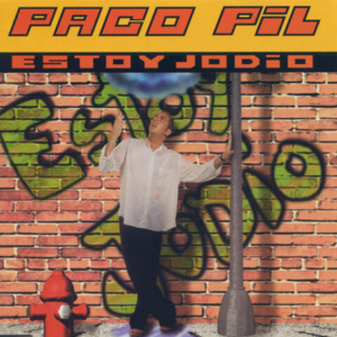 Estoy Jodío