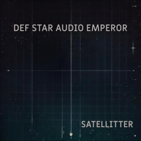 Satellitter