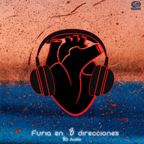 Furia en 8 Direcciones