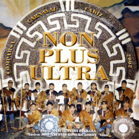 Carnaval Cádiz 2002