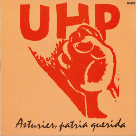 Asturies Patria Querida