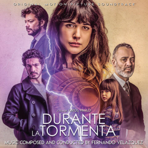 Durante la Tormenta