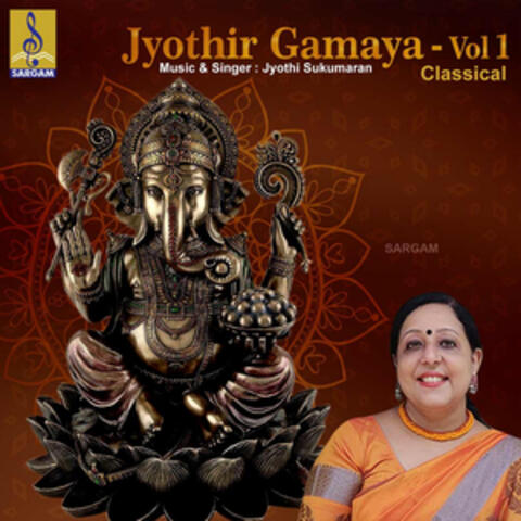Jyothir Gamaya, Vol. 1