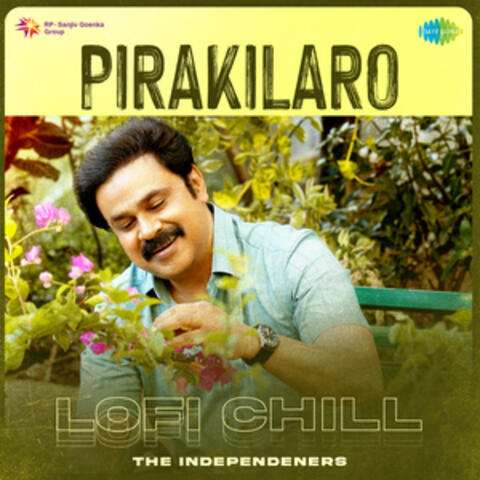 Pirakilaro