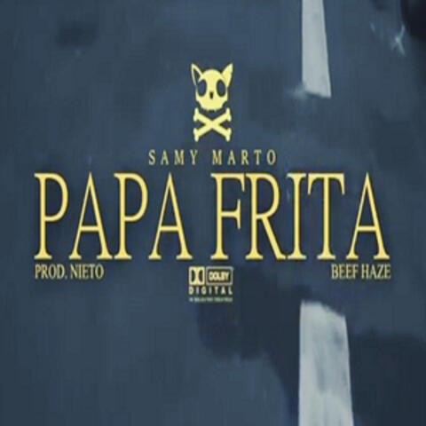 Papa Frita [beef Haze]