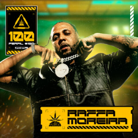 Perfil #100 - Presidencial