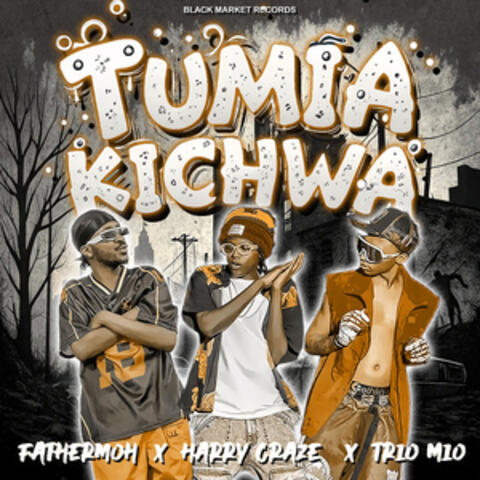 Tumia Kichwa