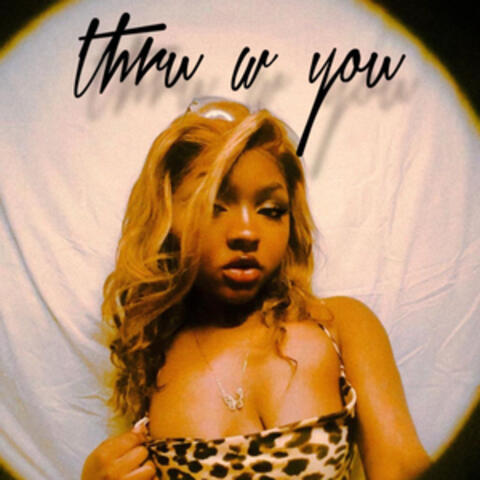 thru w you