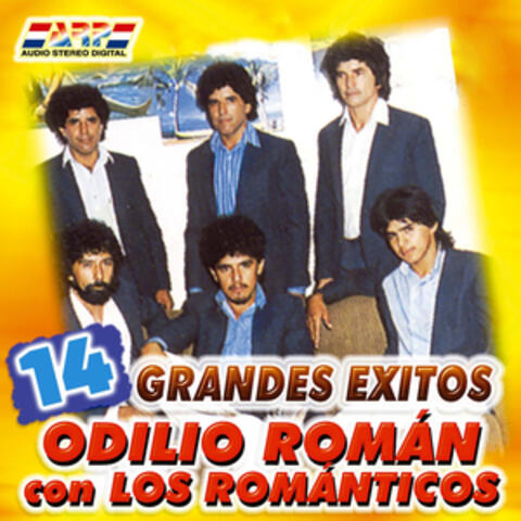 14 Grandes Éxitos