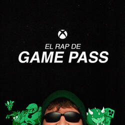 El rap de Game Pass