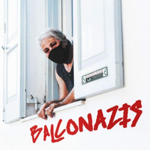 Balconazis