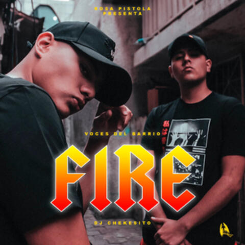 Fire