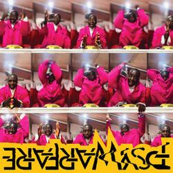 Dedicated to the Haitian Priest