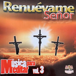 Renuévame Señor