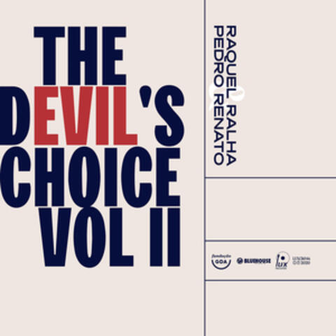 The Devil's Choice, Vol. II - Heavenly Tales