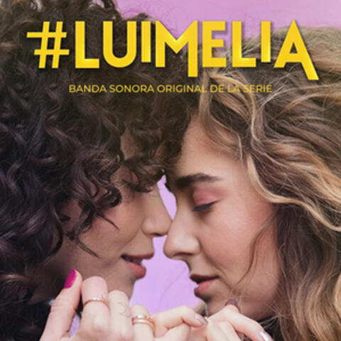 #Luimelia
