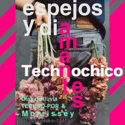 Días de Lluvia, Techno​-​Pop y Morrissey