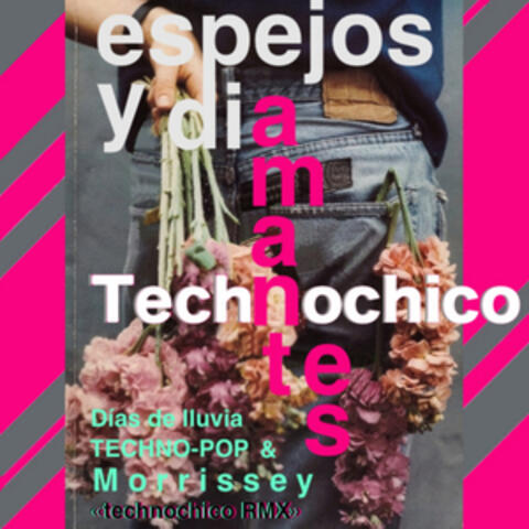 Días de Lluvia, Techno​-​Pop y Morrissey