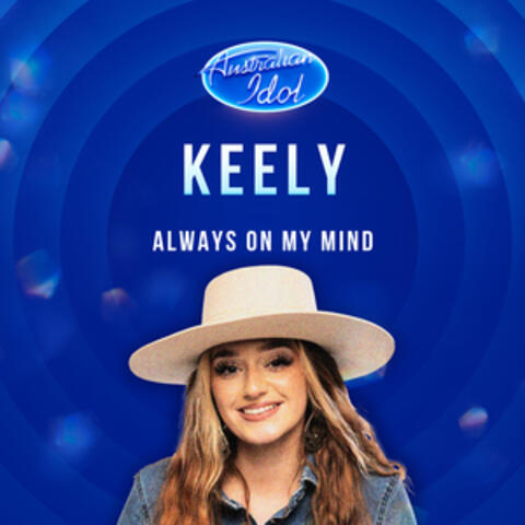 Always On My Mind