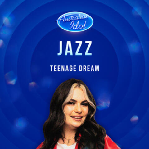 Teenage Dream
