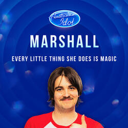 Every Little Thing She Does Is Magic