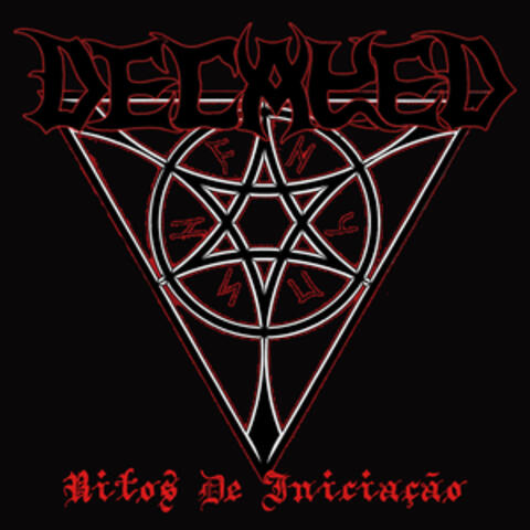 Ritos de Iniciação