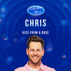 Kiss From A Rose